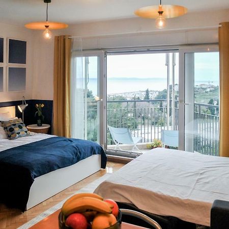 Apartamento City Break Dream Split Exterior foto
