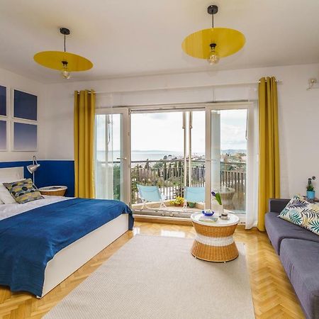 Apartamento City Break Dream Split Exterior foto