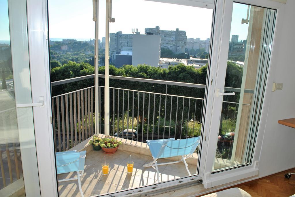 Apartamento City Break Dream Split Exterior foto