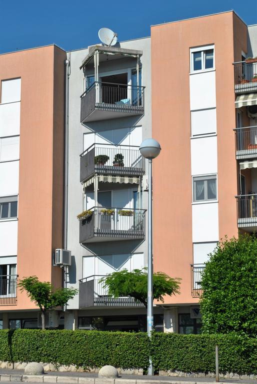 Apartamento City Break Dream Split Exterior foto