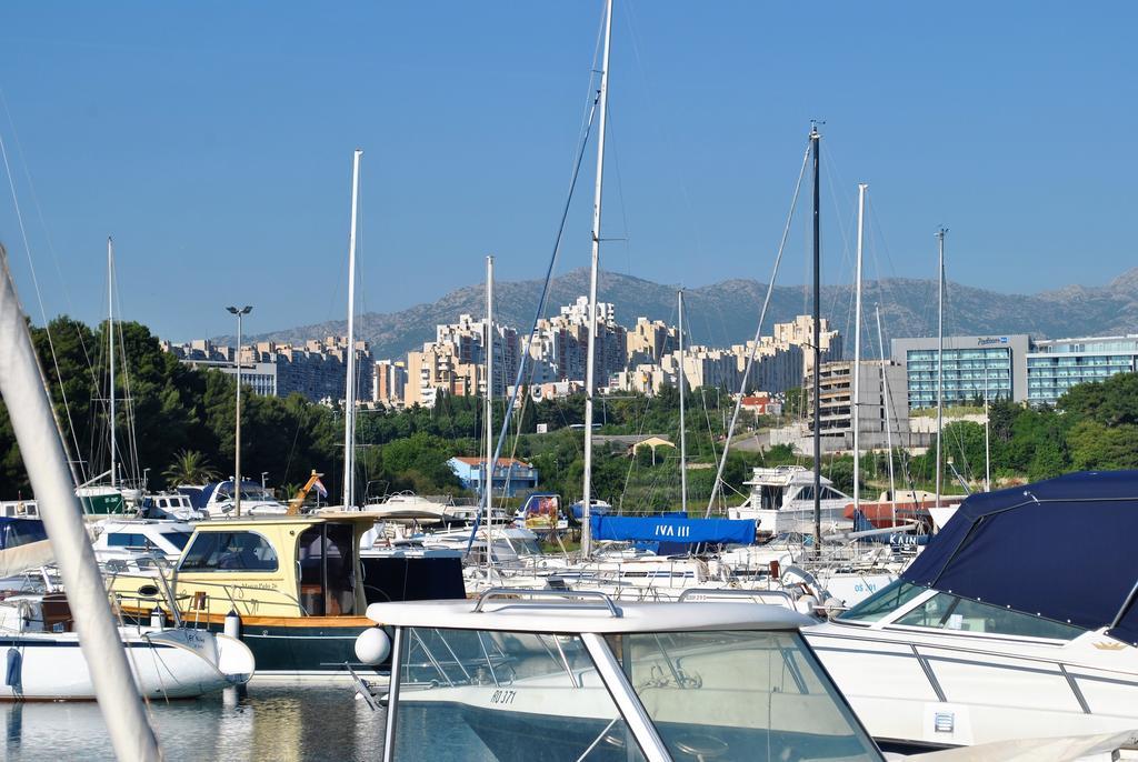Apartamento City Break Dream Split Exterior foto