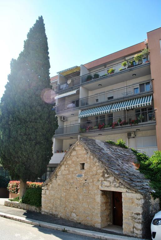 Apartamento City Break Dream Split Exterior foto