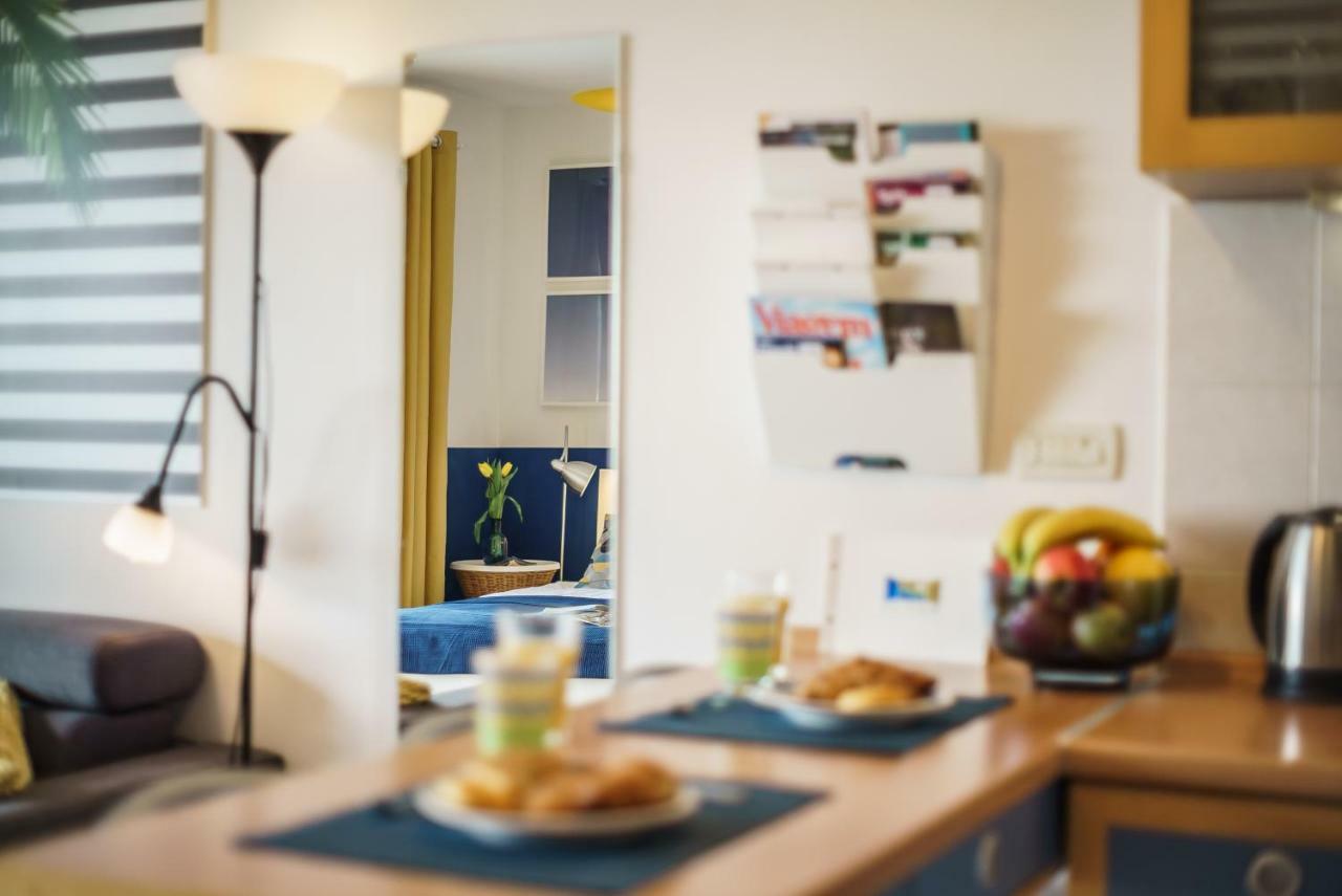 Apartamento City Break Dream Split Exterior foto