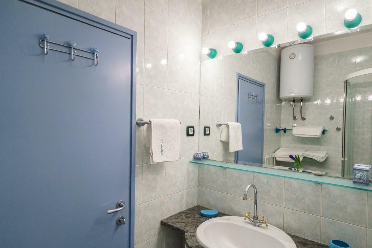 Apartamento City Break Dream Split Exterior foto
