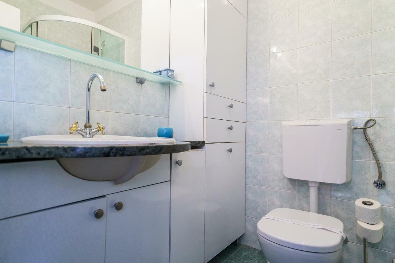 Apartamento City Break Dream Split Exterior foto