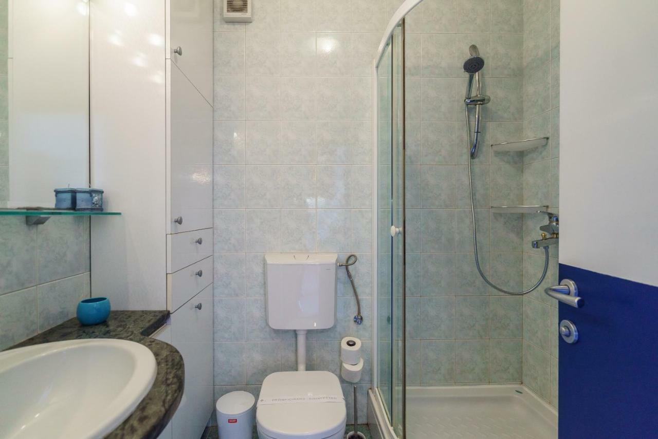 Apartamento City Break Dream Split Exterior foto